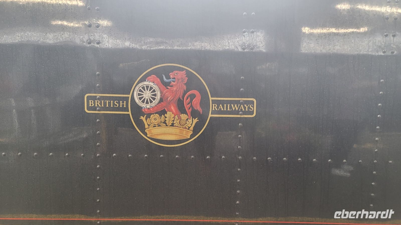 101 – Schottland, Highlands, Jacobite