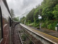 4. Tag – Fahrt mit dem Jacobite Steam Train