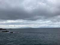 4. Tag – Überfahrt von Mallaig nach Armadale