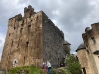 4. Tag – Eilean Donan Castle