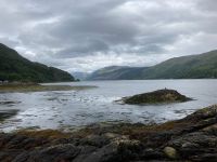 4. Tag – Eilean Donan Castle