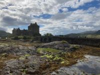 4. Tag – Eilean Donan Castle