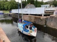 5. Tag – Neptune’s Staircase