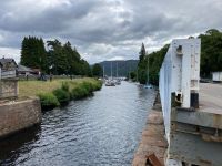 5. Tag – Fort Augustus