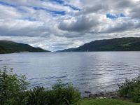 5. Tag – Fort Augustus – Loch Ness