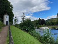 5. Tag – Fort Augustus