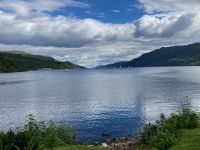 5. Tag – Fort Augustus – Loch Ness