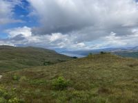 5. Tag – Wanderung auf dem Great Glen Way von Fort Augustus nach Invermoriston