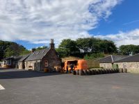 6. Tag – Glenmorangie Distillery