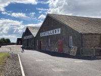 6. Tag – Glenmorangie Distillery