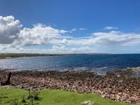 6. Tag – Wanderung zu den Stacks of Duncansby