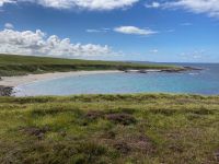 6. Tag – Wanderung zu den Stacks of Duncansby