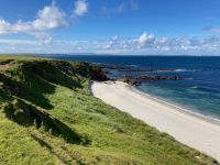 6. Tag – Wanderung zu den Stacks of Duncansby