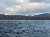 6. Tag – Überfahrt zu den Orkney-Inseln – Old Man of Hoy