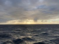 6. Tag – Überfahrt zu den Orkney-Inseln