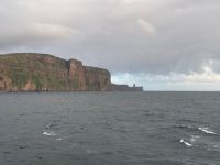 6. Tag – Überfahrt zu den Orkney-Inseln – Old Man of Hoy