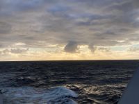 6. Tag – Überfahrt zu den Orkney-Inseln