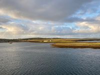 6. Tag – Überfahrt zu den Orkney-Inseln – Ankunft in Stromness