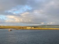 6. Tag – Überfahrt zu den Orkney-Inseln – Ankunft in Stromness