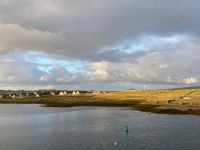 6. Tag – Überfahrt zu den Orkney-Inseln – Ankunft in Stromness