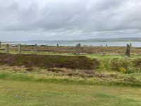 7. Tag – Auf der Orkney-Insel Mainland – Ring of Brodgar