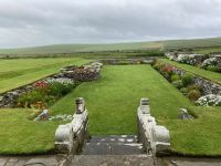 7. Tag – Auf der Orkney-Insel Mainland – Skaill House