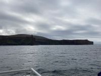 8. Tag – Rückfahrt von Stromness nach Scrabster