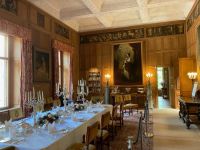 8. Tag – Dunrobin Castle