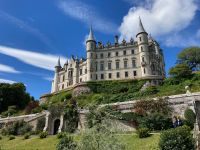 8. Tag – Dunrobin Castle