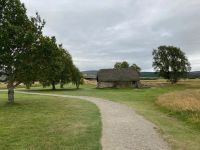 8. Tag – Schlachtfeld von Culloden