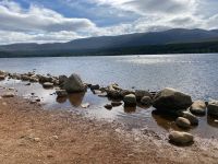 9. Tag – Wanderung um den Loch Morlich in den Cairngorms