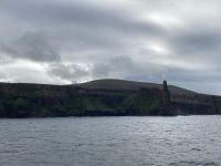 8. Tag – Rückfahrt von Stromness nach Scrabster