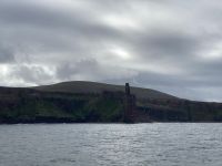 8. Tag – Rückfahrt von Stromness nach Scrabster