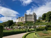 8. Tag – Dunrobin Castle