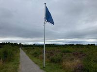 8. Tag – Schlachtfeld von Culloden