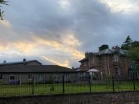 8. Tag – Spaziergang am River Ress