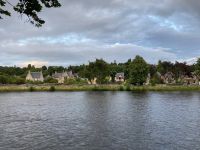 8. Tag – Spaziergang am River Ress