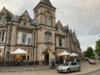 8. Tag – Spaziergang am River Ress