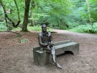 9. Tag – Wanderung zu den Birks of Aberfeldy