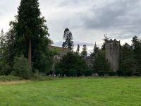 9. Tag – Kathedrale in Dunkeld