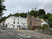 9. Tag – Aufenthalt in Dunkeld