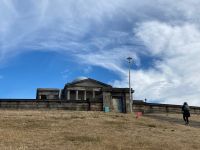 10. Tag – Stadtrundfahrt durch Edinburgh – Calton Hill