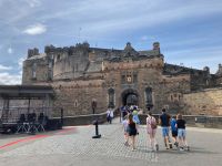 10. Tag – Edinburgh Castle