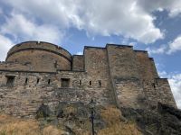 10. Tag – Edinburgh Castle