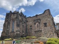 10. Tag – Edinburgh Castle