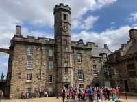 10. Tag – Edinburgh Castle