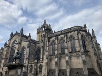 10. Tag – Edinburgh Castle