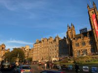 10. Tag – Auf dem Weg zum Tattoo