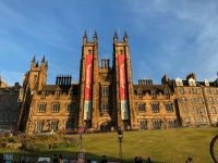 10. Tag – Auf dem Weg zum Tattoo