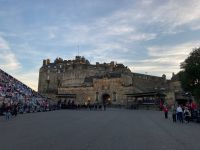 10. Tag – Royal Edinburgh Military Tattoo 2022 – Motto „Voices“